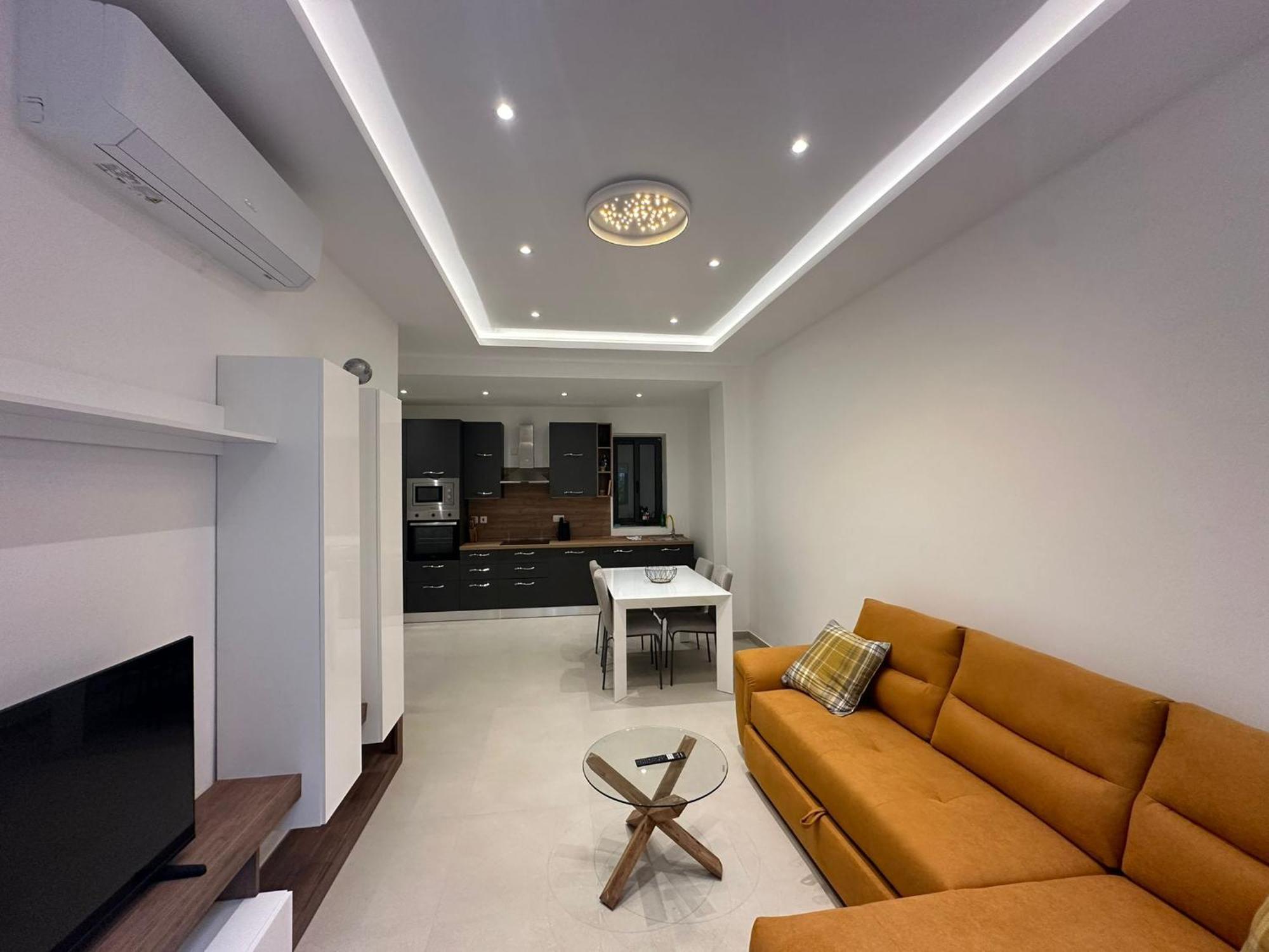 Apartment Acacia Avenue *